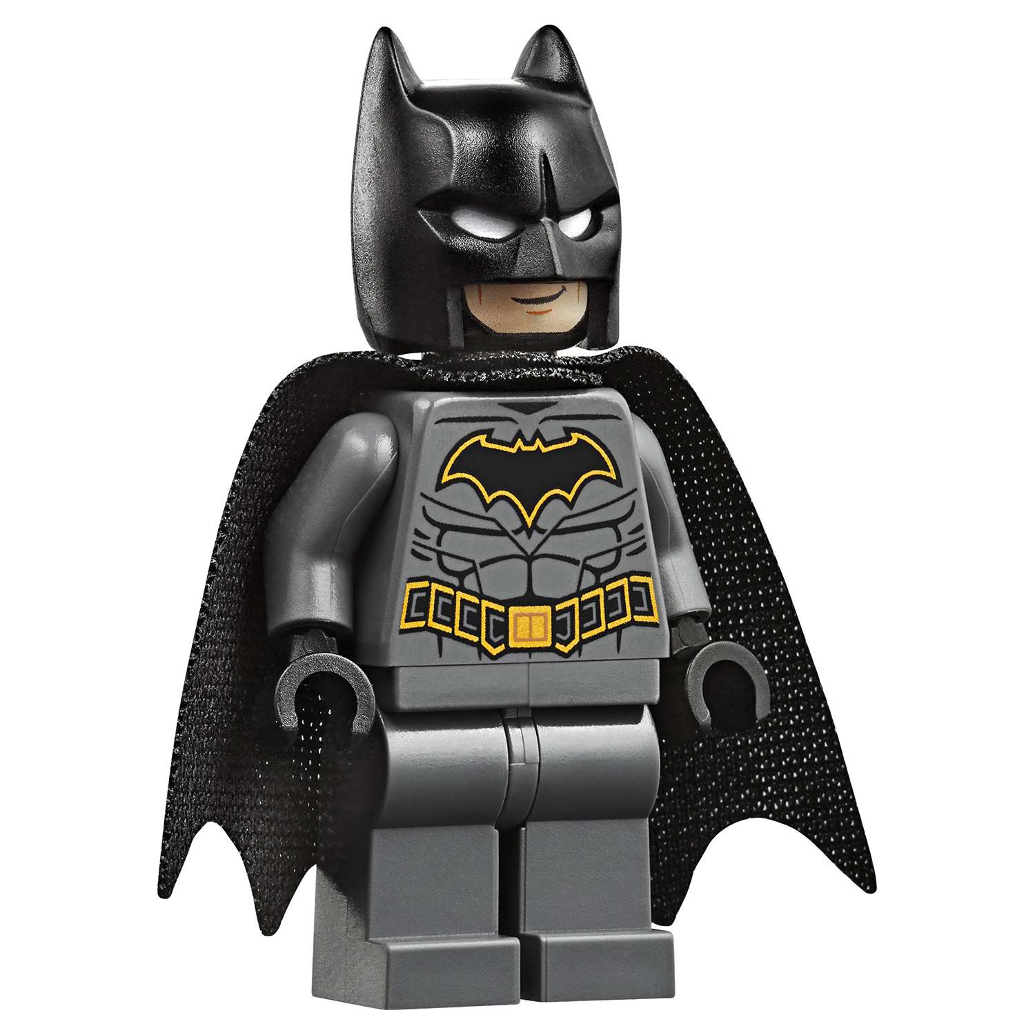 Конструктор LEGO DC Super Heroes блочный - фото 14