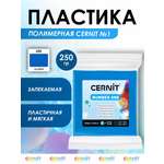 Пластика Cernit
