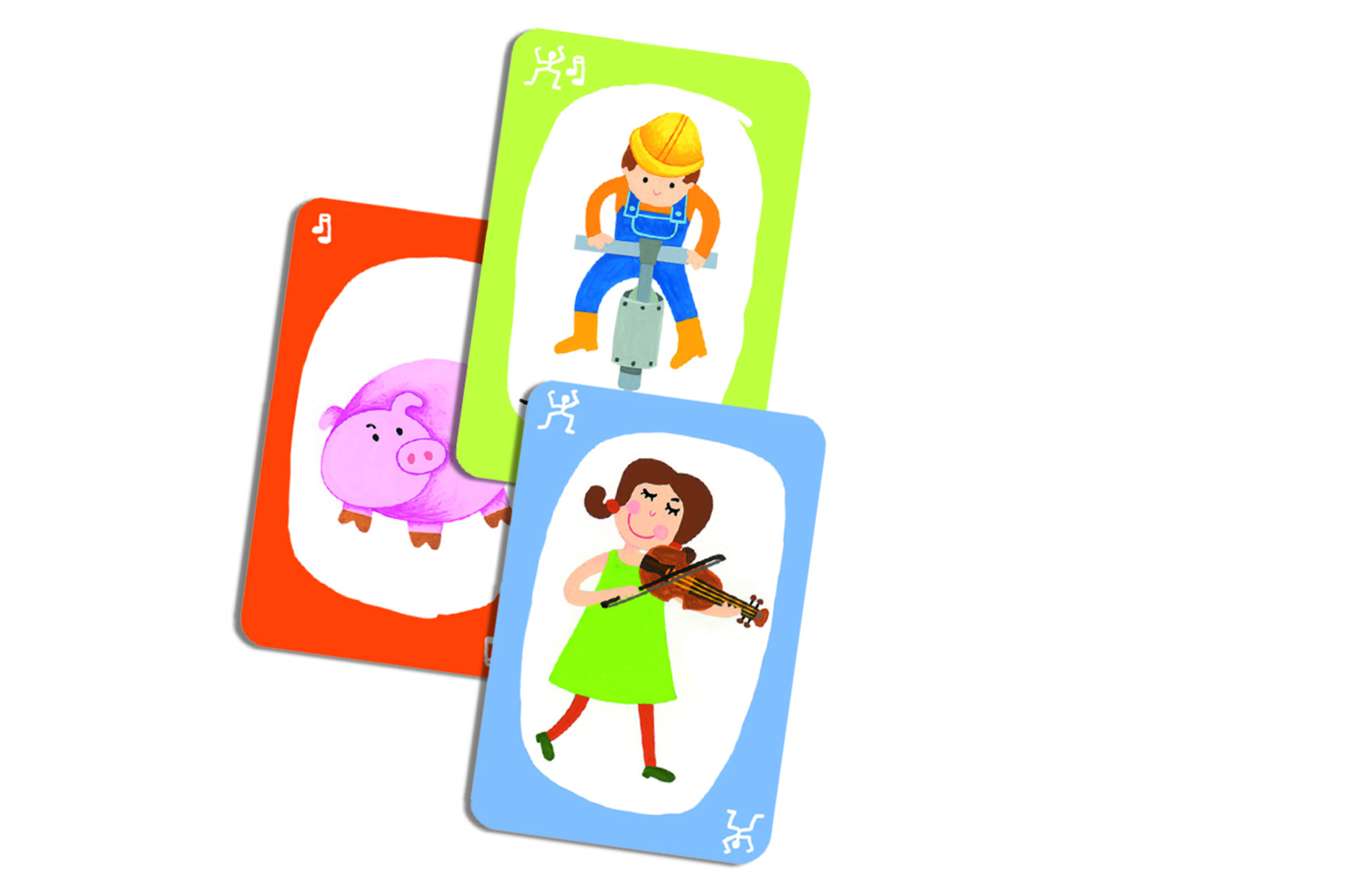 Настольная игра Djeco - фото 3