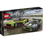 Конструктор LEGO Speed Champions 76910 582 дет.
