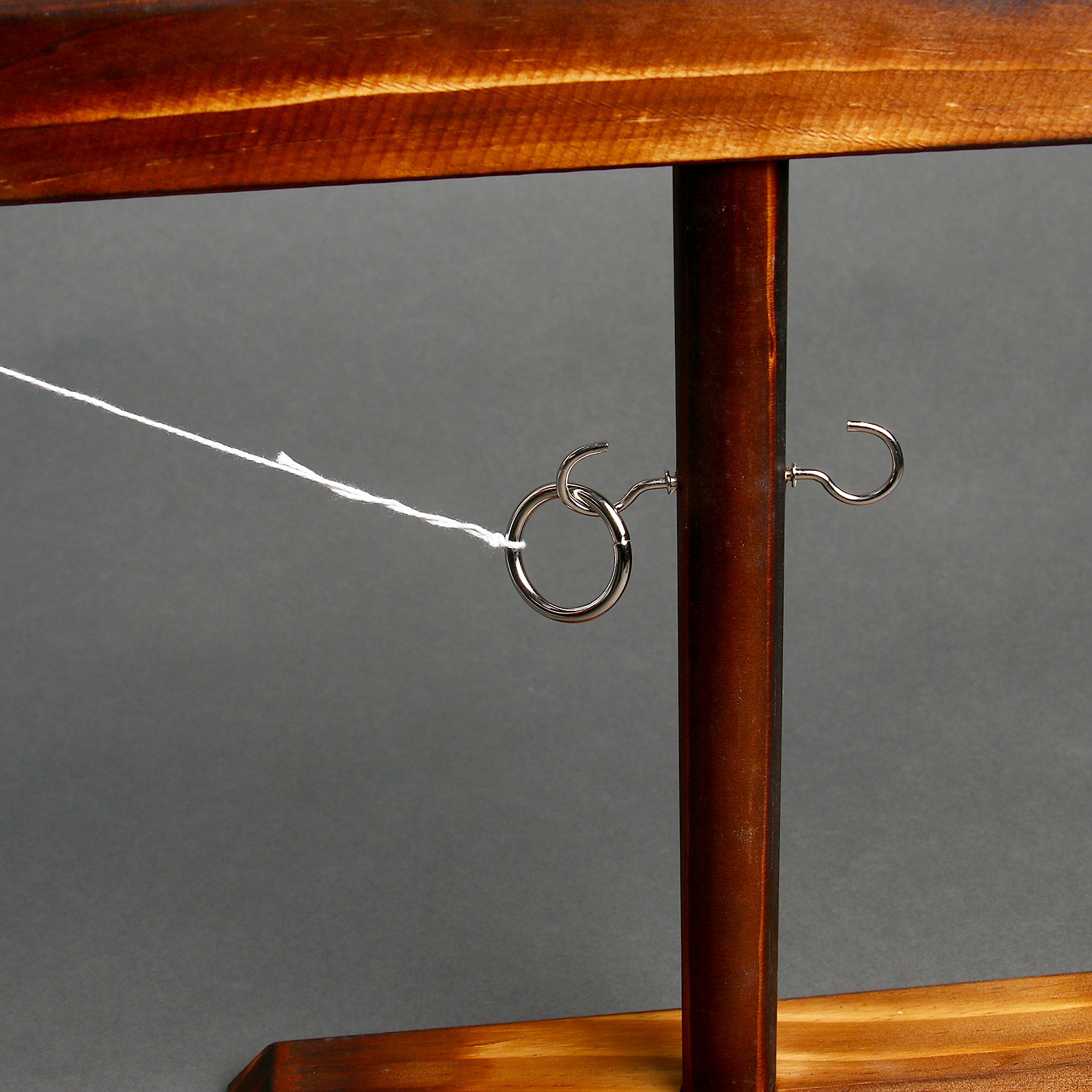 Настольная игра Sima-Land Зацепи Кольцо - фото 6