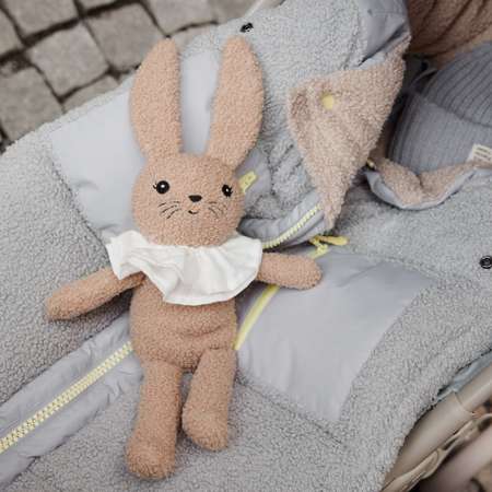 Игрушка мягкая Elodie зайчик