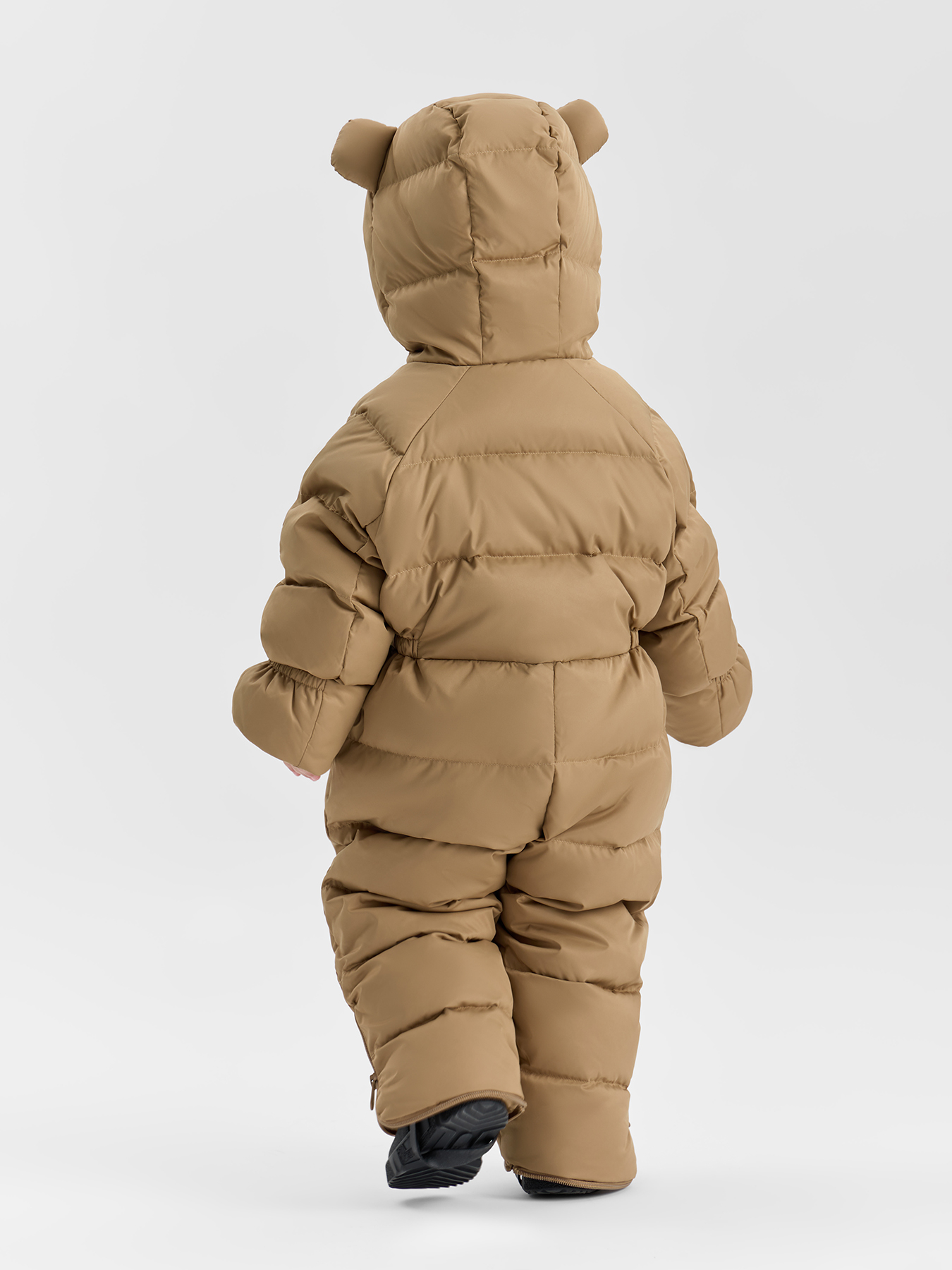 Комбинезон-трансформер Happy Baby 89145-0_beige - фото 2