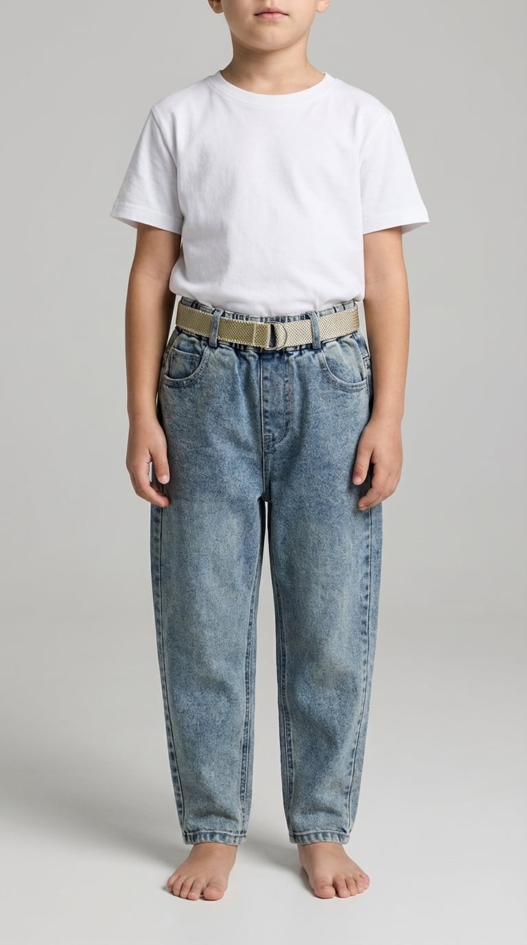 Джинсы Charos SP10 - фото 1