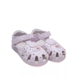 Сандалии Тотошка