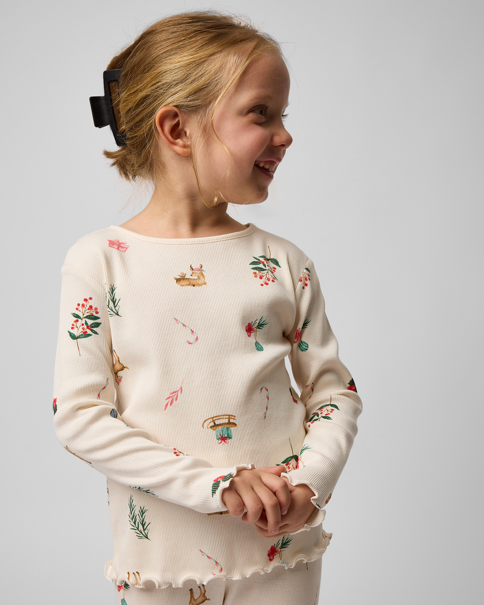 Пижама Futurino W24FU5-PG15kg-F0 - фото 11