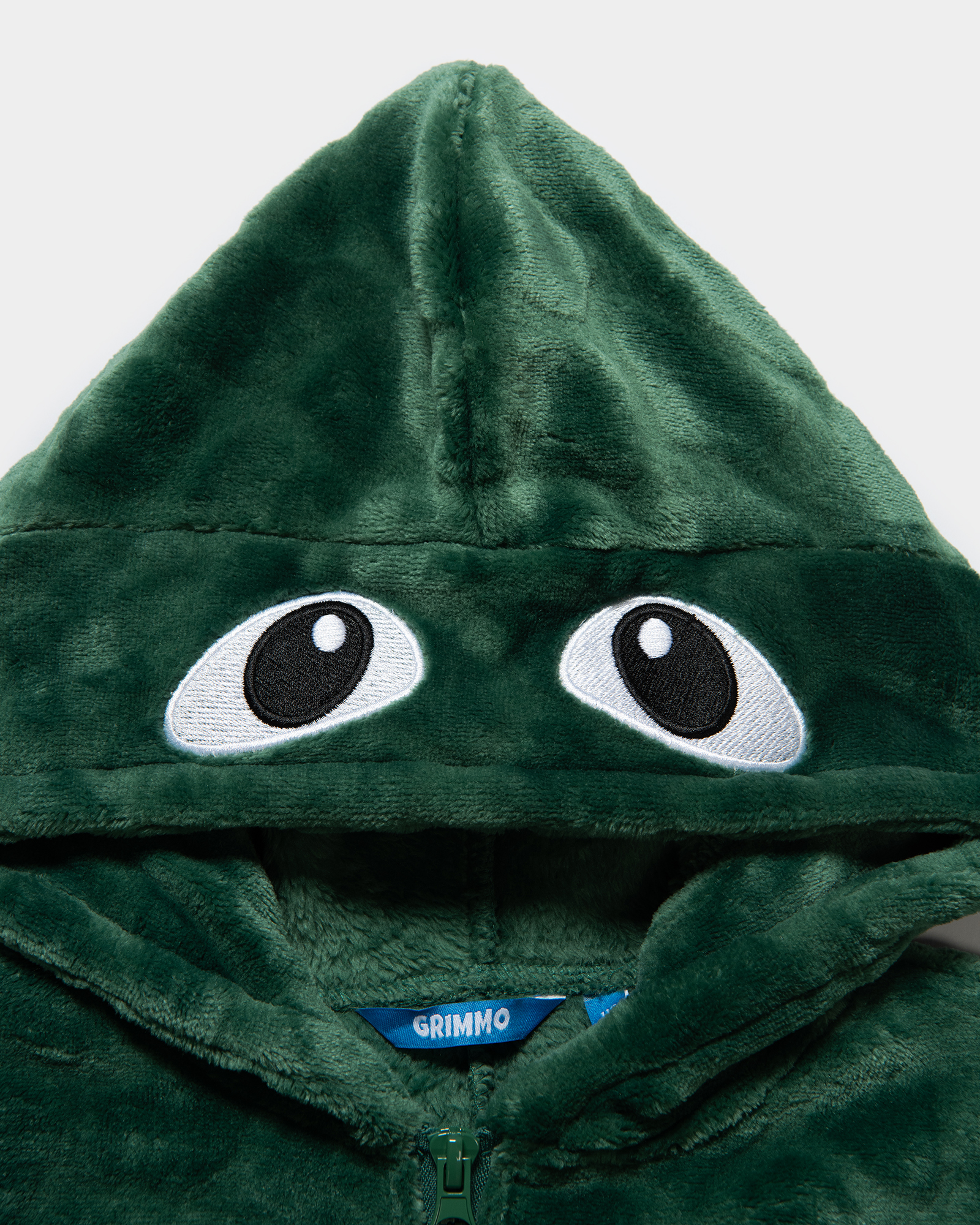 Костюм Grimmo Змей-горыныч W24GR5-K8Mkb-44 - фото 5