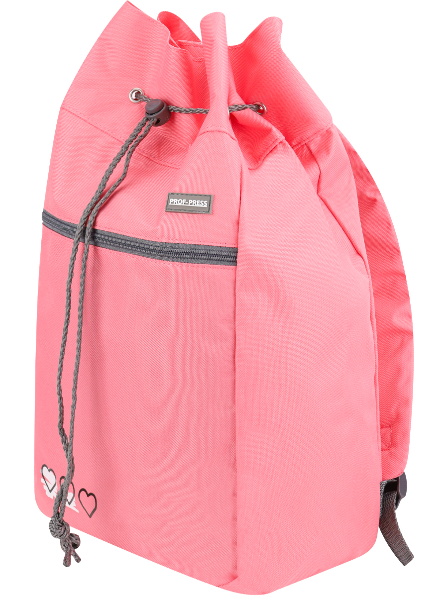 Рюкзак Проф-Пресс - фото 1