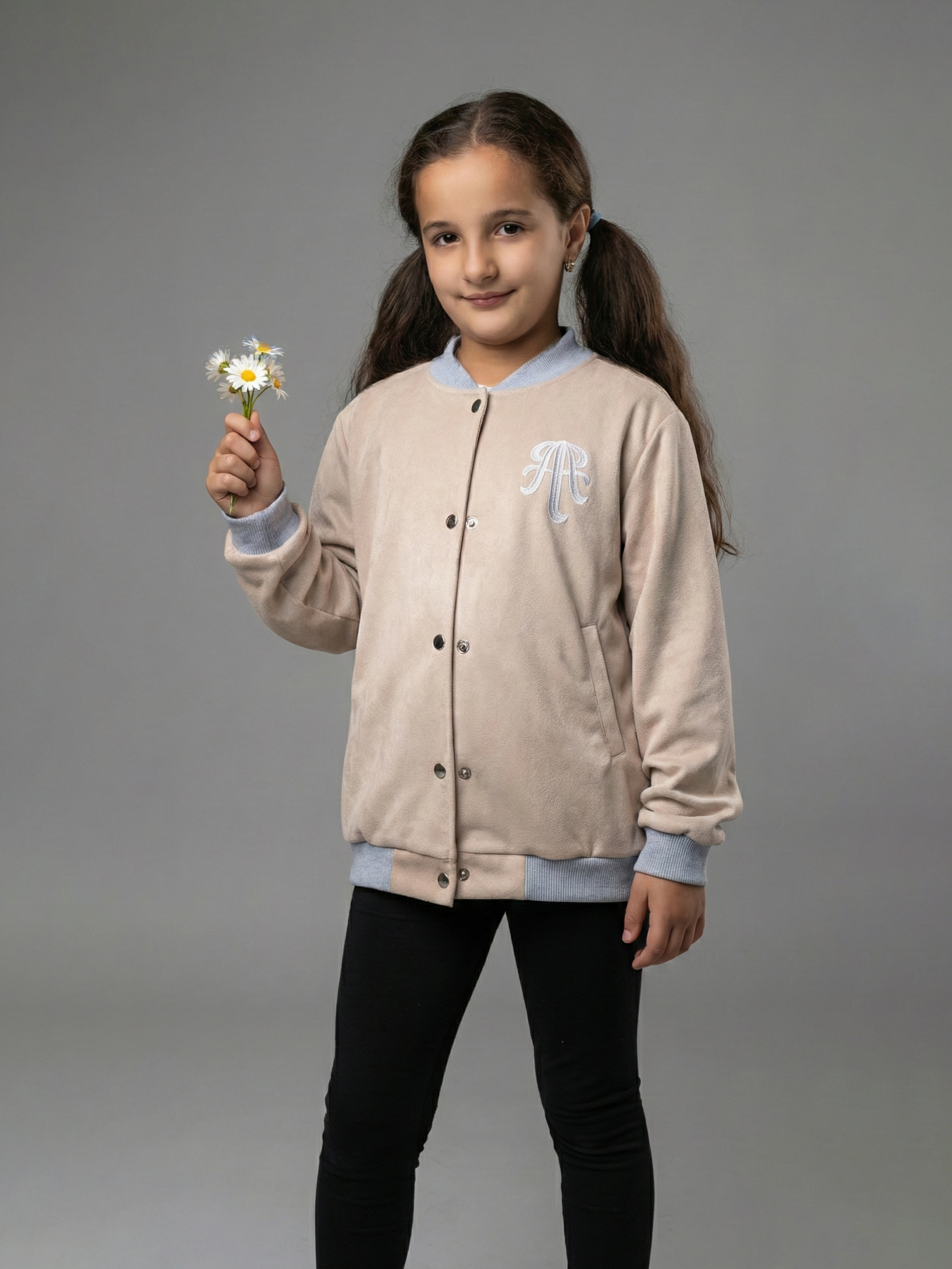 Бомбер Sahera Rahmani 3010831-30 - фото 1