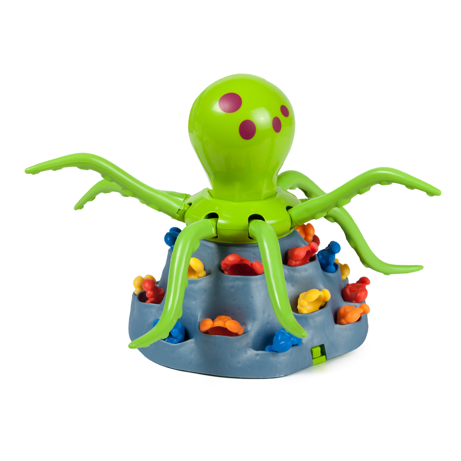 Игра настольная Ravensburger Осьминог Жоли 21105 - фото 4