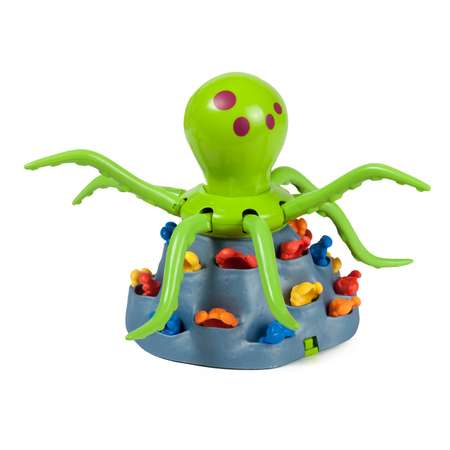 Игра настольная Ravensburger Осьминог Жоли 21105