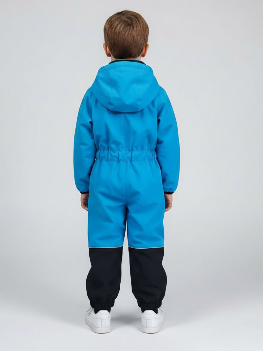 Комбинезон VGtrikotazh d6056 - фото 4