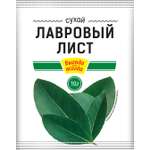 Лавровый лист Выгода Всегда 10г
