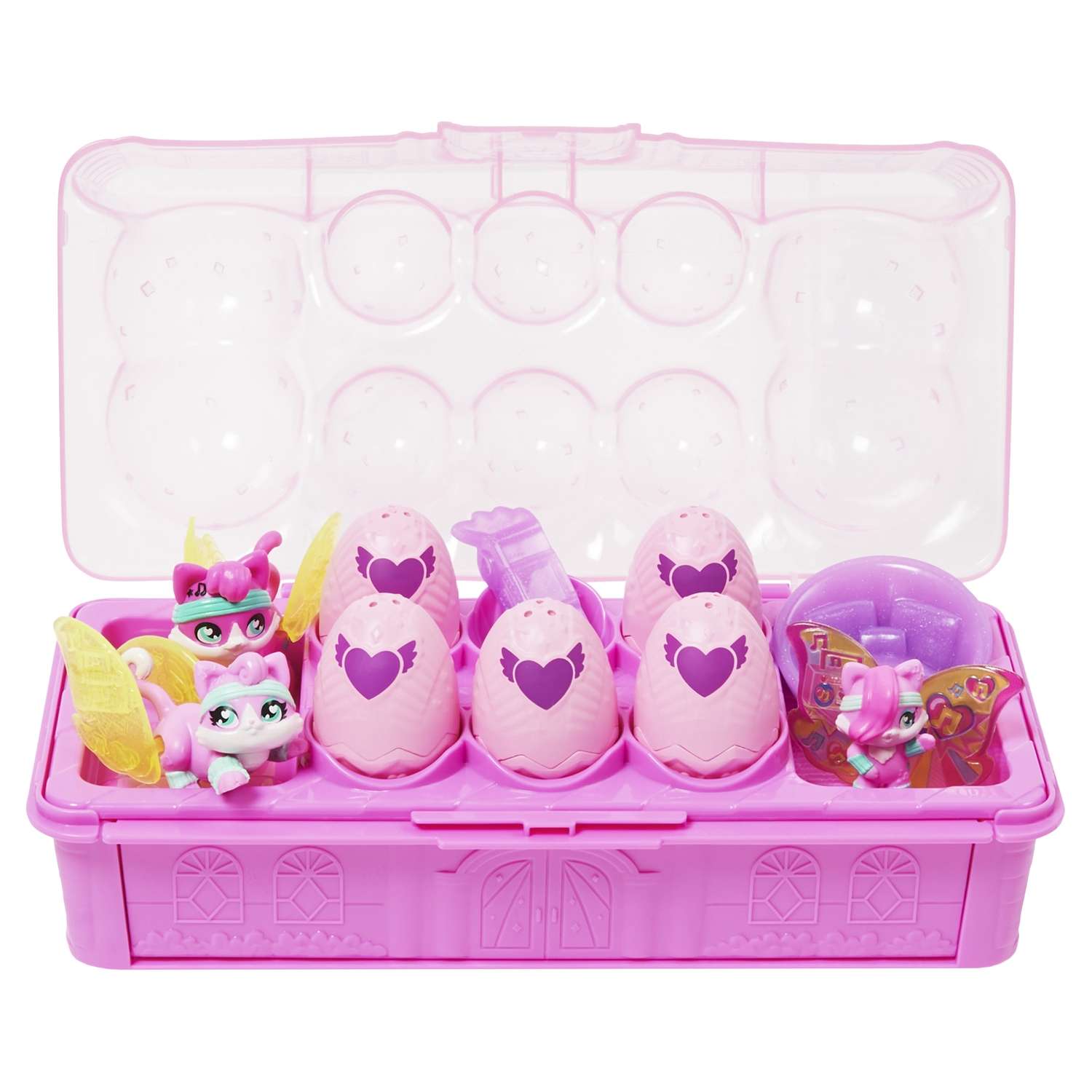 Игровой набор Hatchimals - фото 3