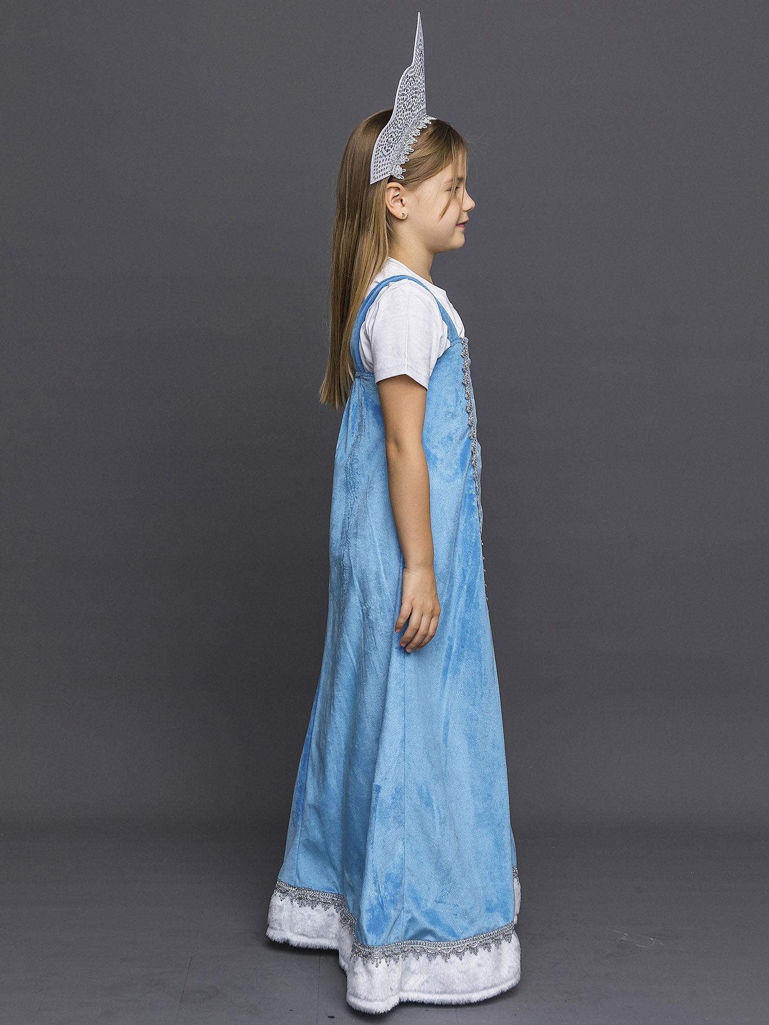 Костюм пуговка 3006 к-18 - фото 10