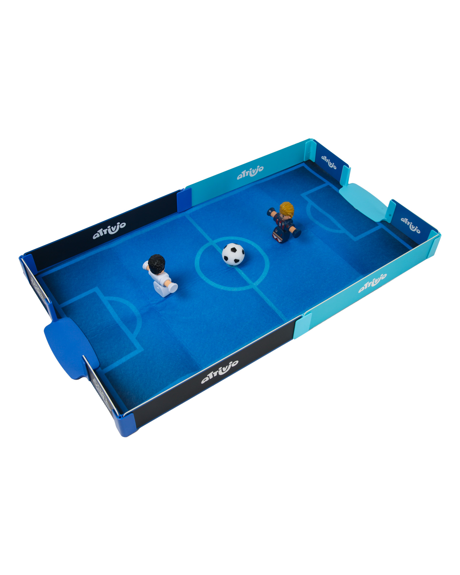 Настольная игра Attivio футбол - фото 1