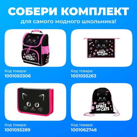 Рюкзак Пифагор