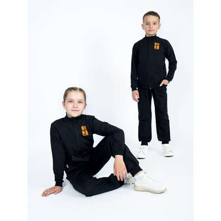 Спортивный костюм KiMMi co