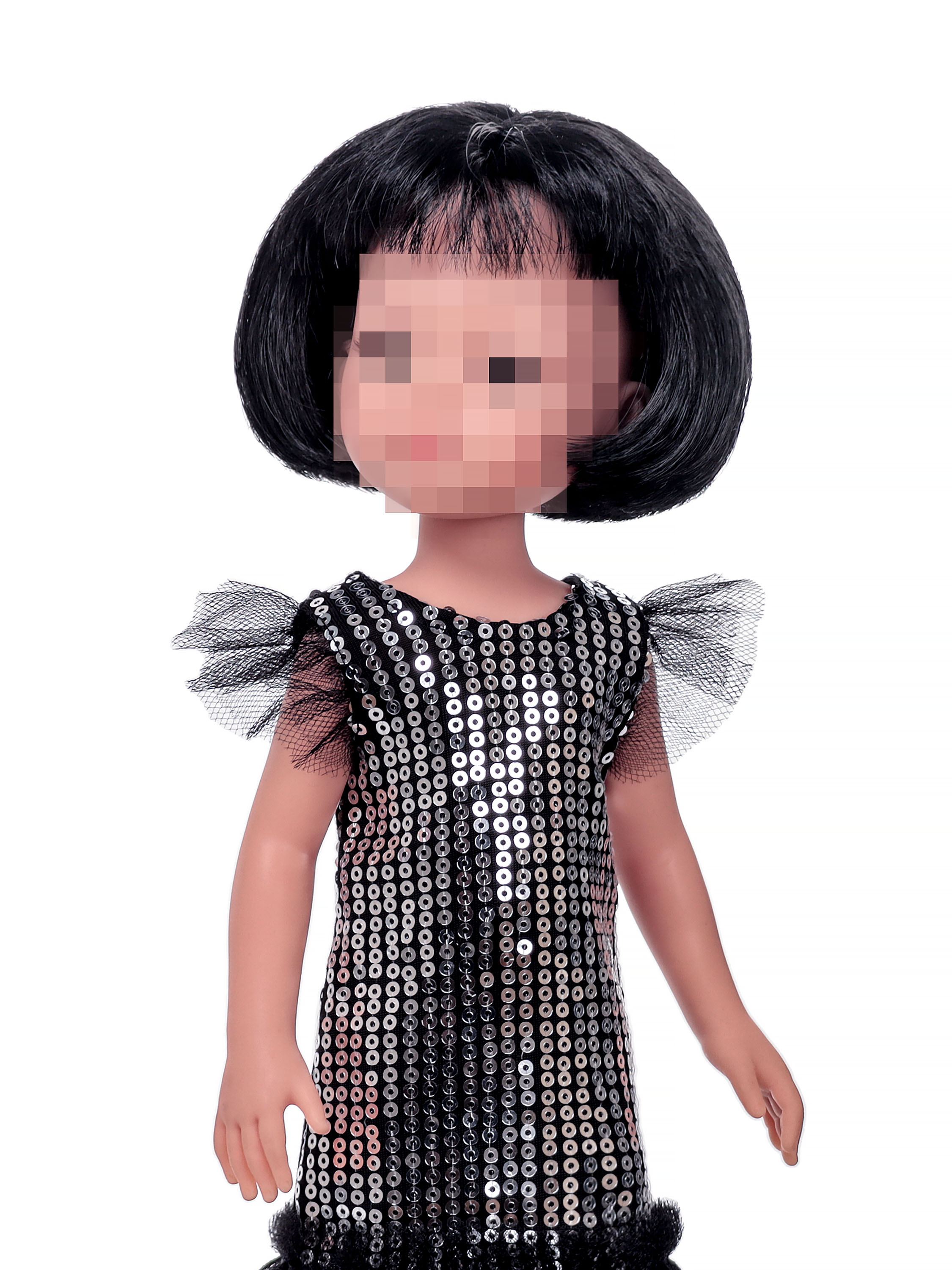 Одежда для кукол VIANA 11.518.1v - фото 3