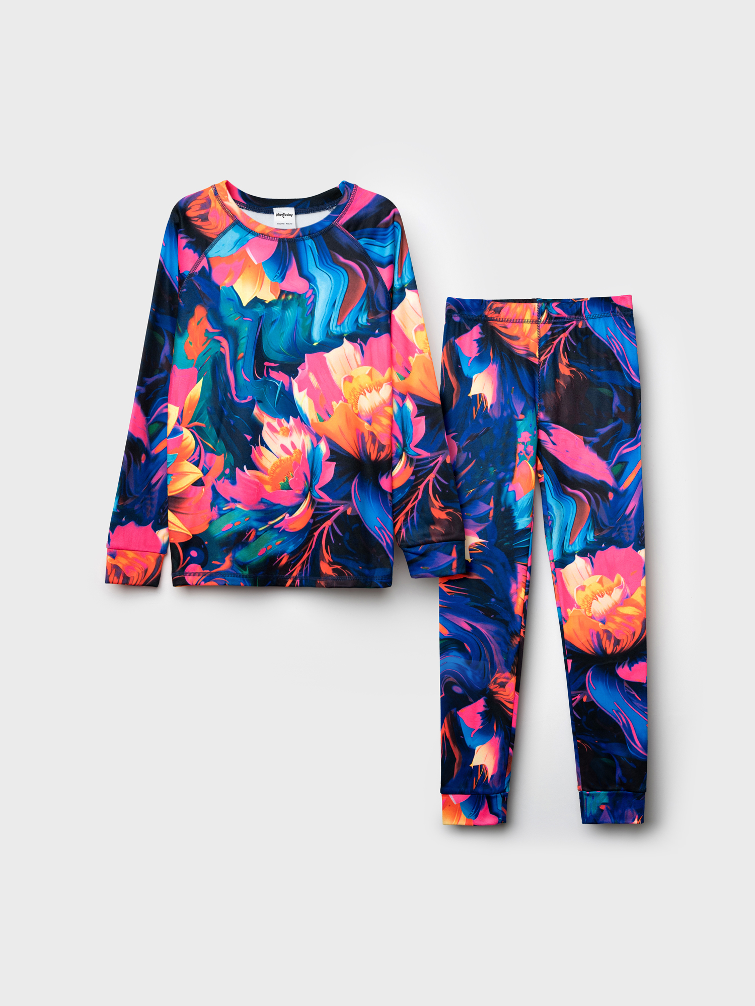 Комплект термобелья PlayToday 32521075 - фото 4