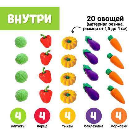 Игрушка Синий трактор