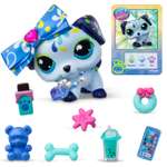 Игровой набор Littlest Pet Shop Далматинец