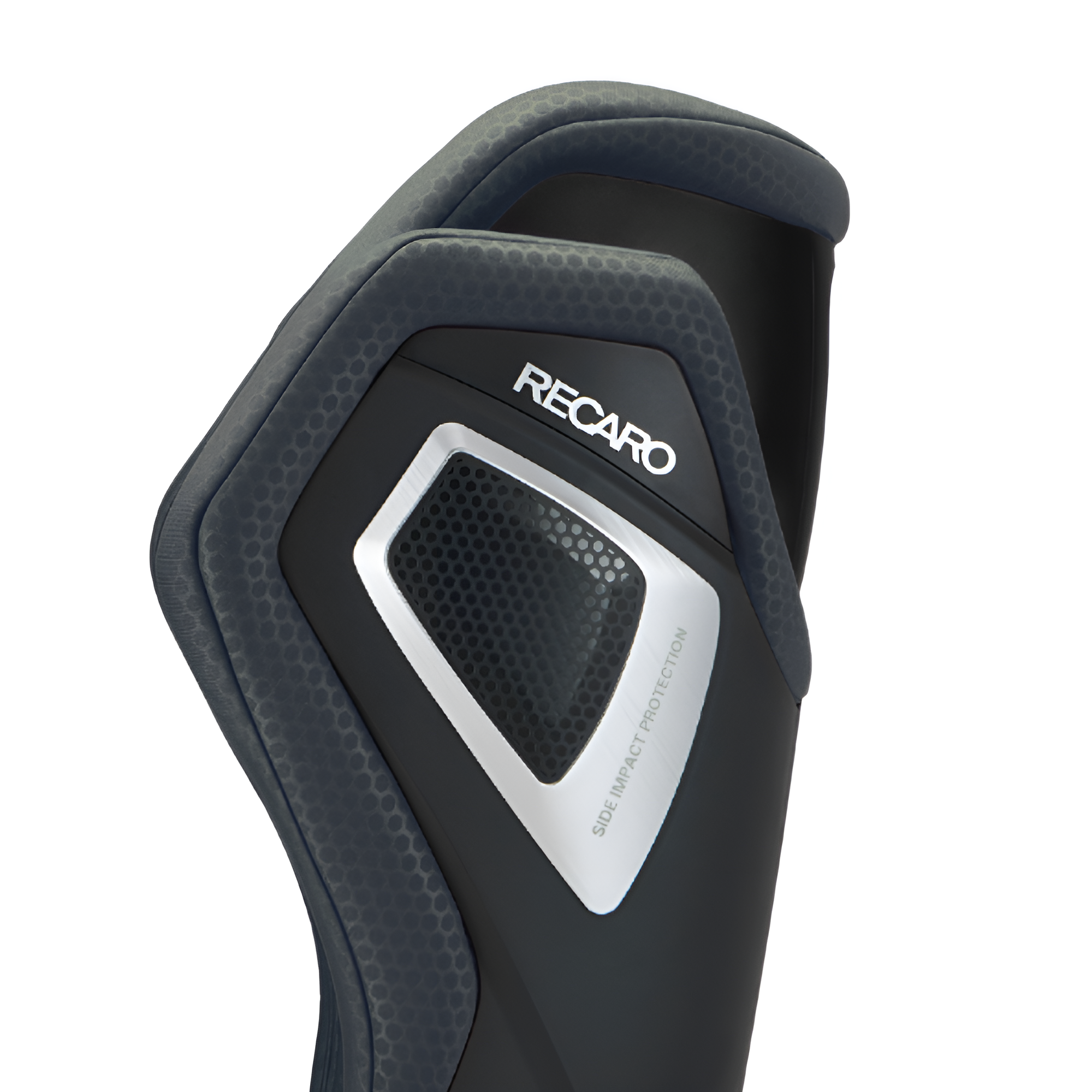 Автокресло Recaro Axion Isofix 2/3 (15-36 кг) - фото 16