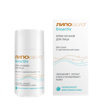 Крем Липобейз BIOACTIV 50 мл