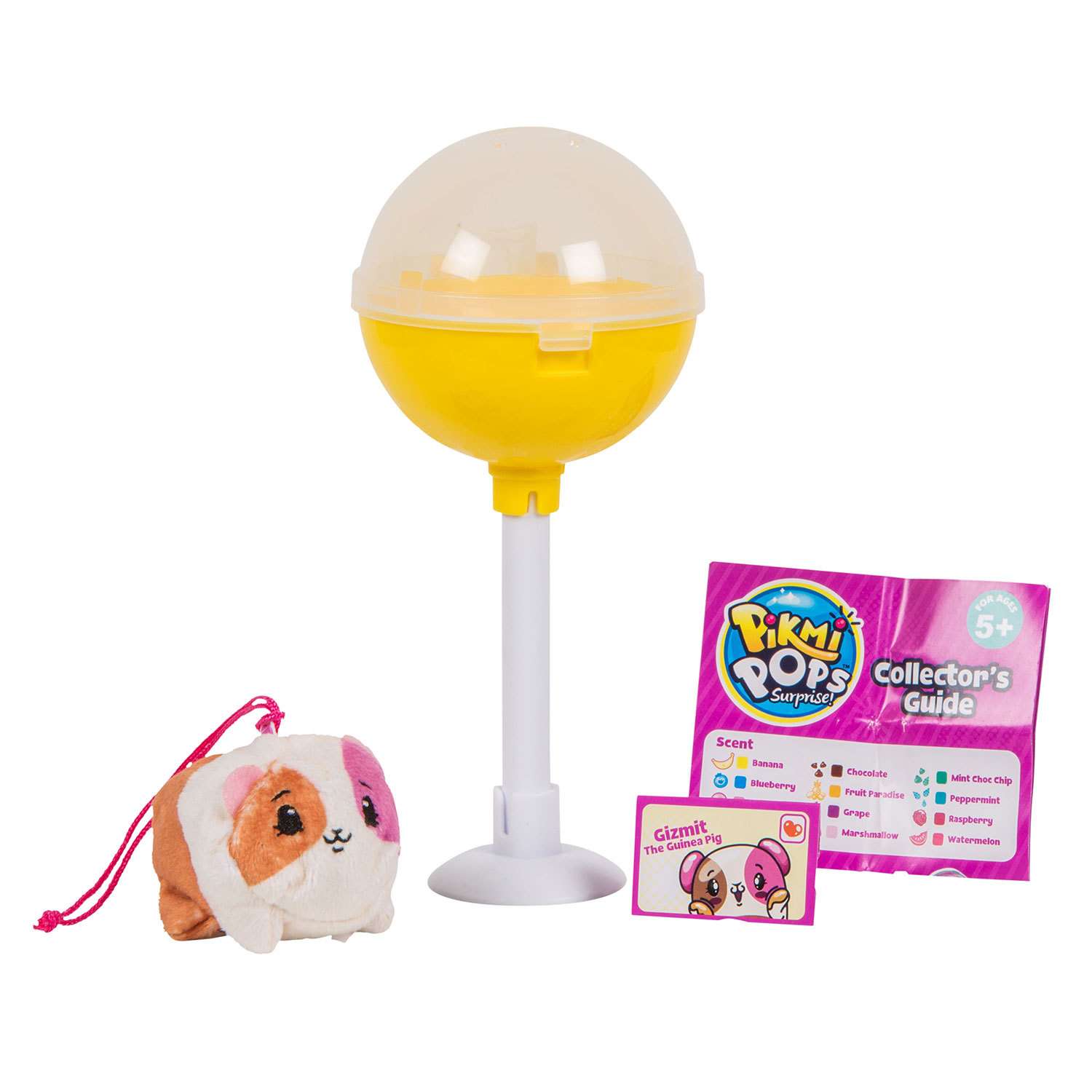 Фигурка Pikmi Pops - фото 8