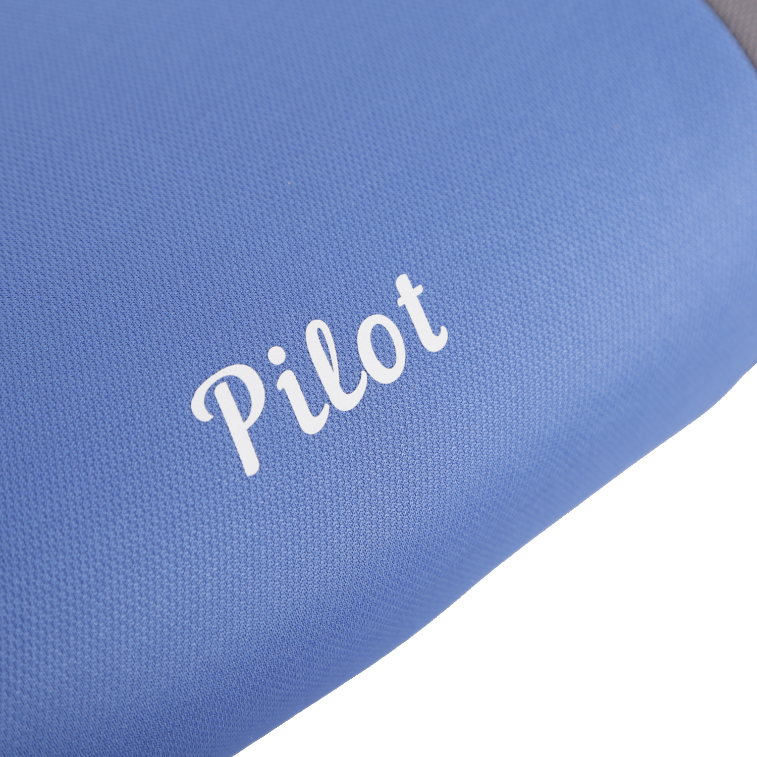 Автокресло Babyton Pilot Blue 3 (22-36 кг) синий - фото 6