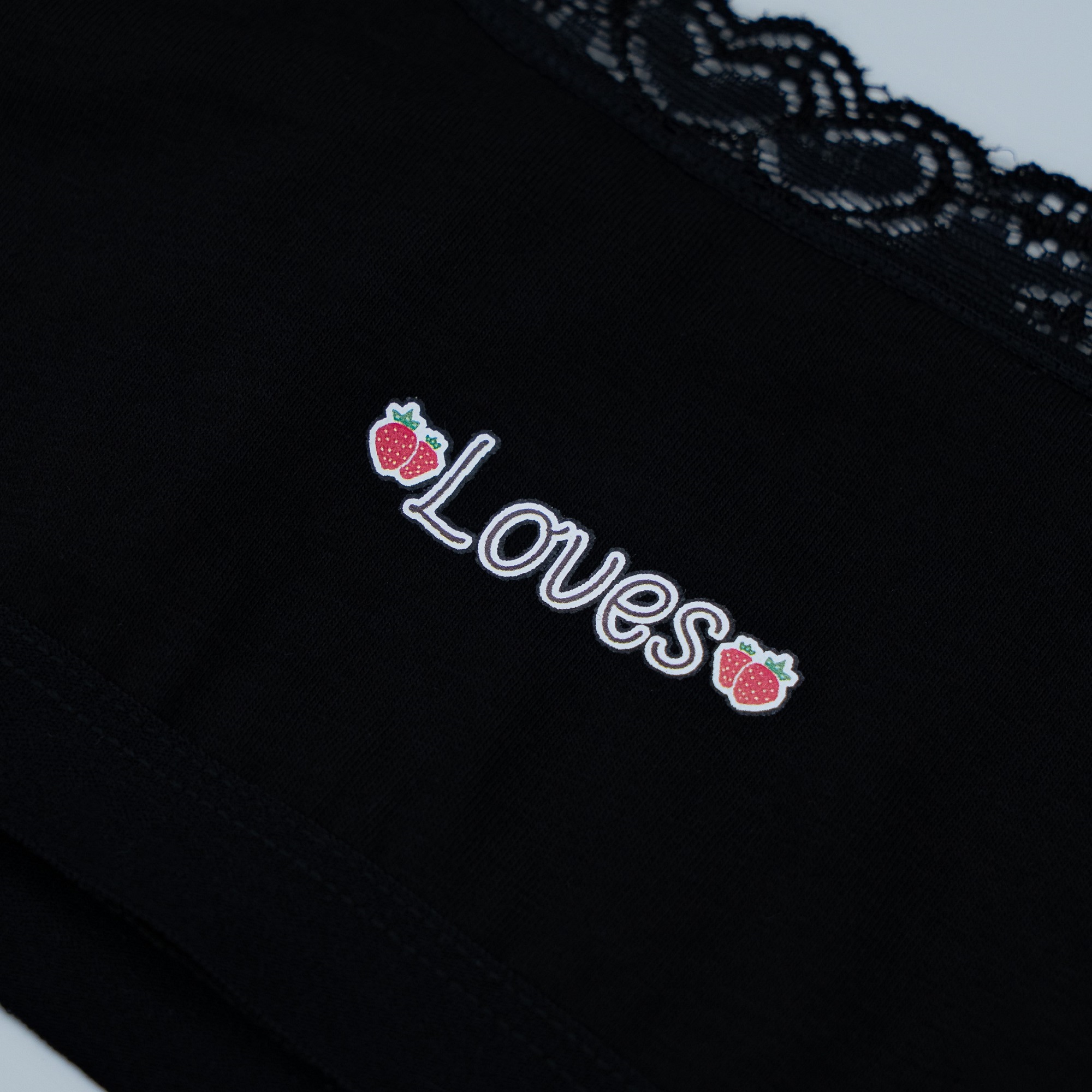 Топ-бюстье Glamuriki М15-0011/88 - фото 3