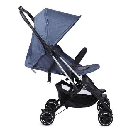Коляска прогулочная Babyton Mini Capsule Blue Denim
