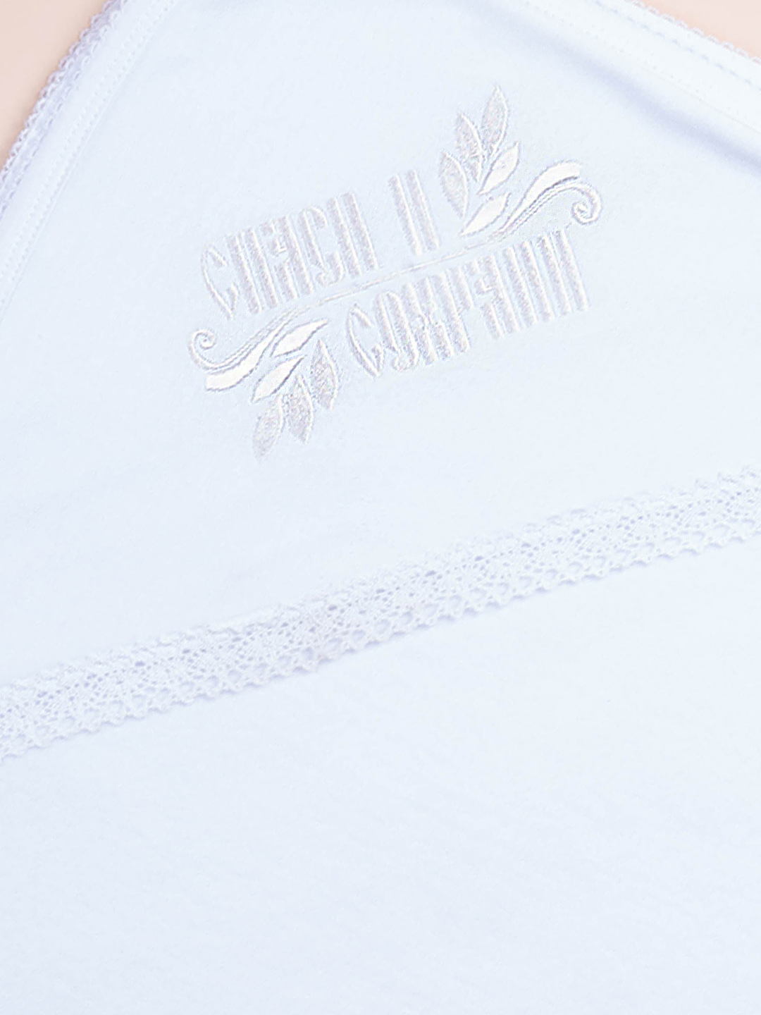 Крестильный набор Совенок Дона ХК1-124-654/0-1 - фото 7