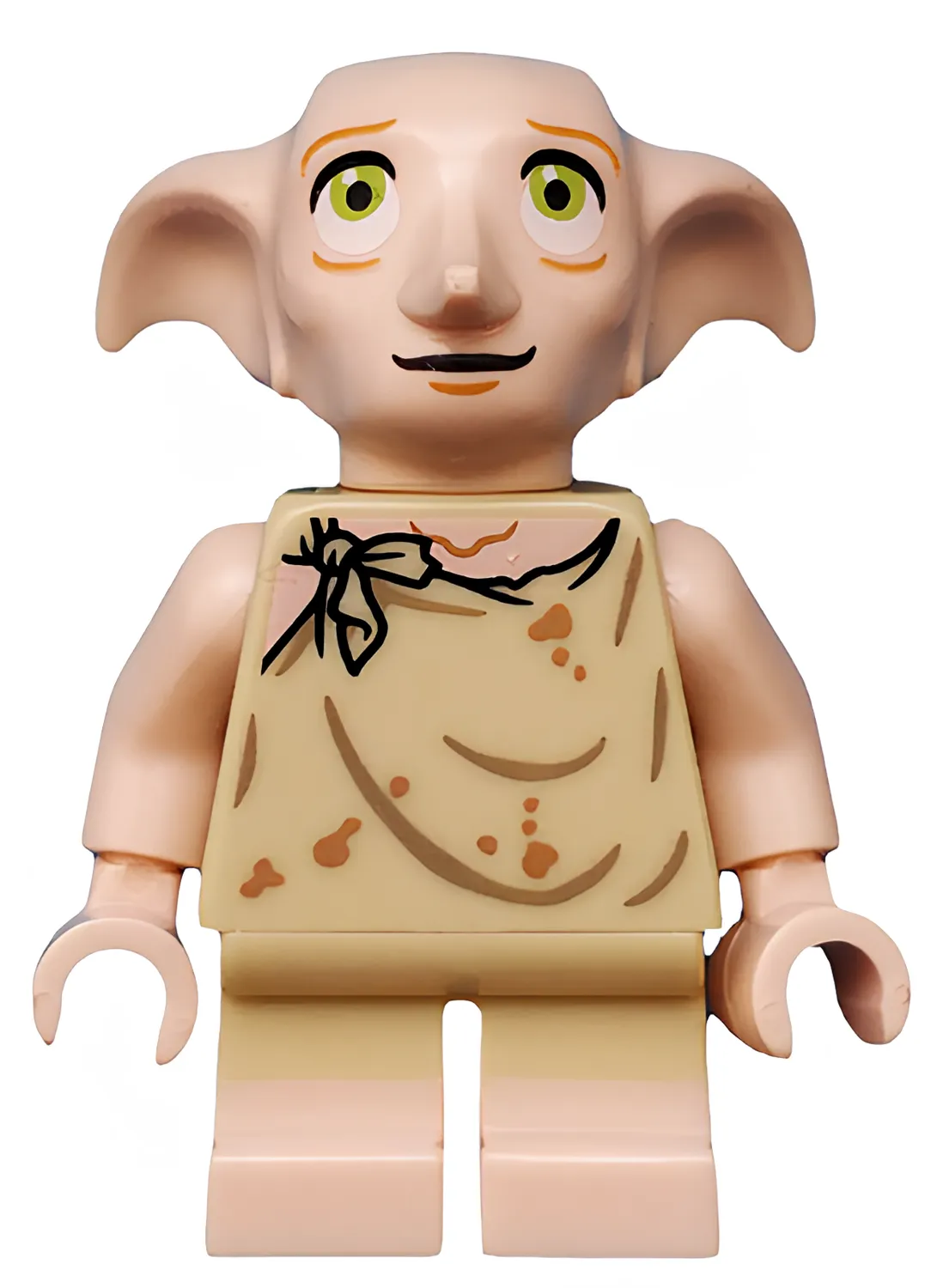 Фигурка LEGO Dobby Harry Potter - фото 1