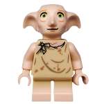 Фигурка LEGO Dobby Harry Potter