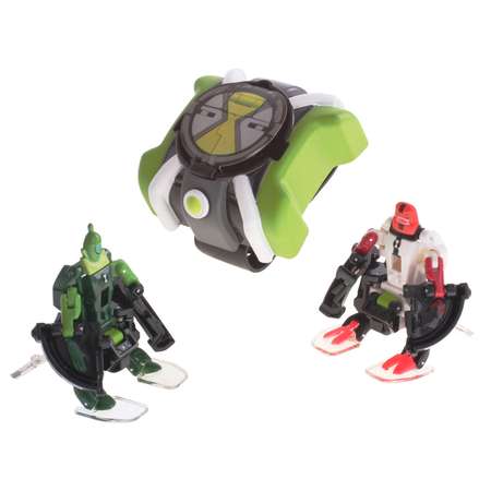 Игровой набор Ben10