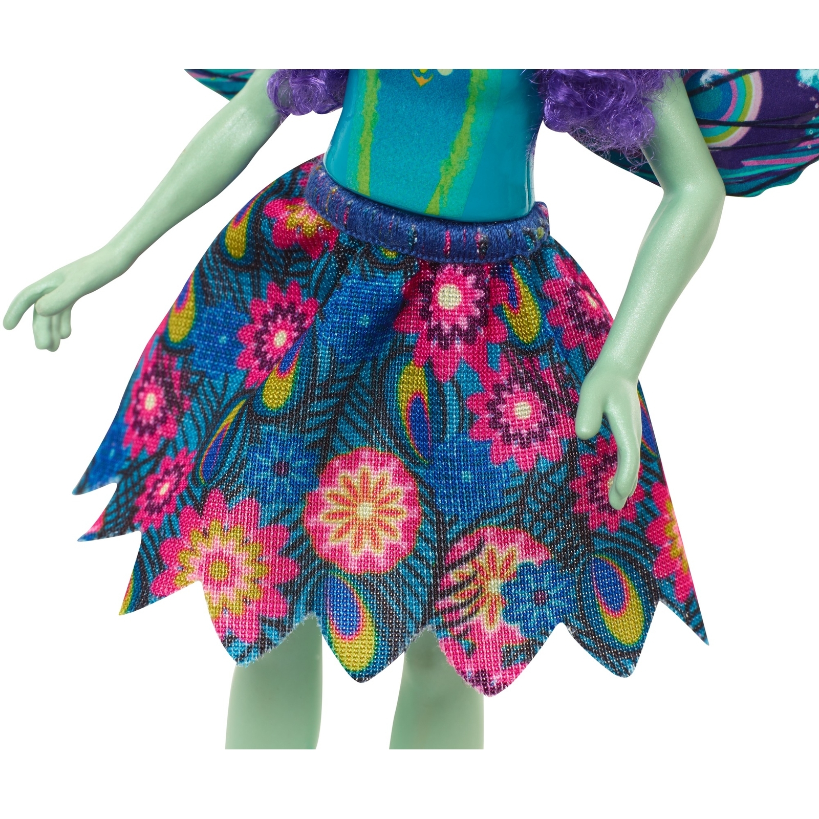 Кукла модельная Enchantimals DVH87 - фото 8