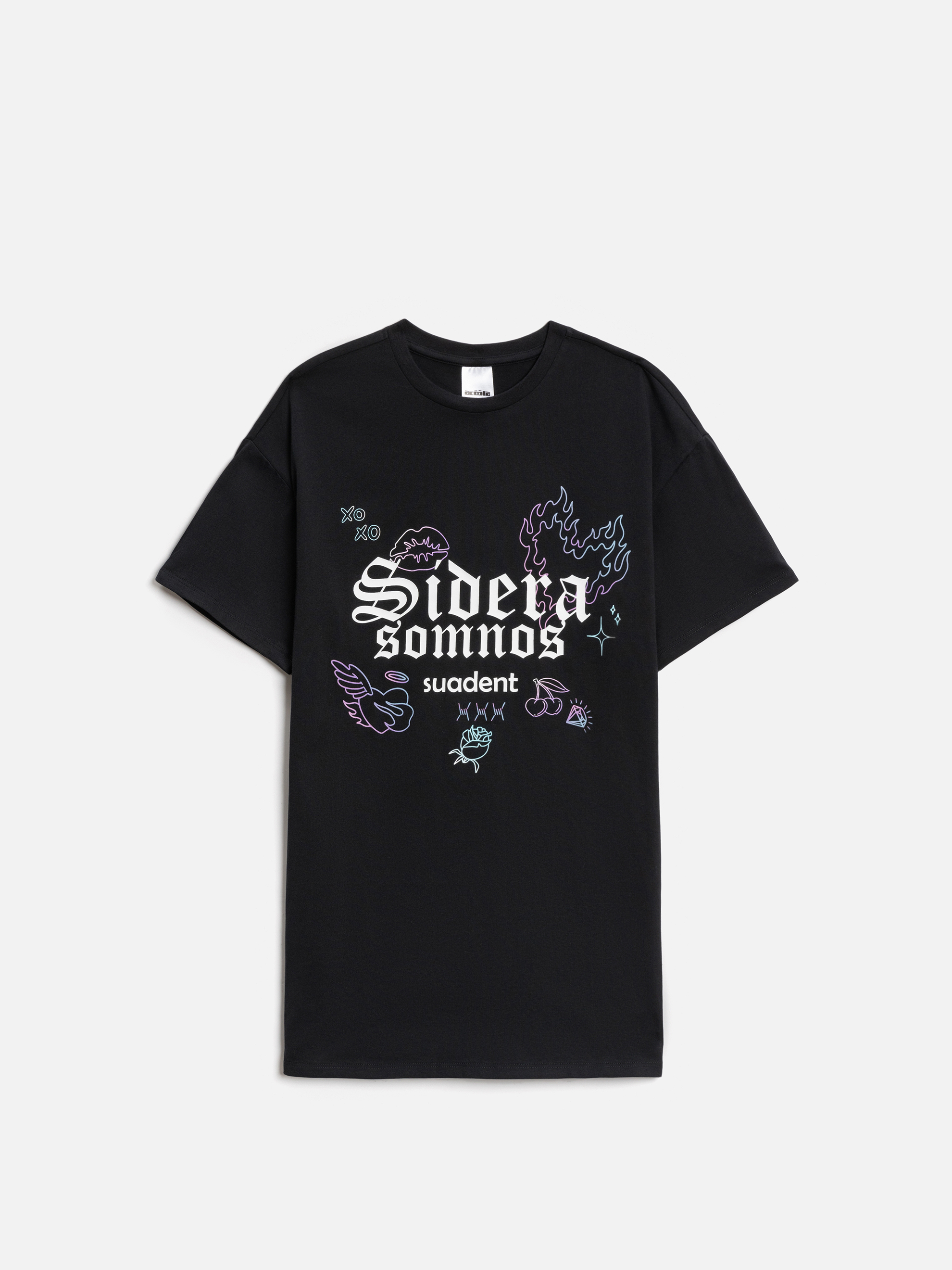 Сорочка ночная Acoola 20214270018_0093028 - фото 4