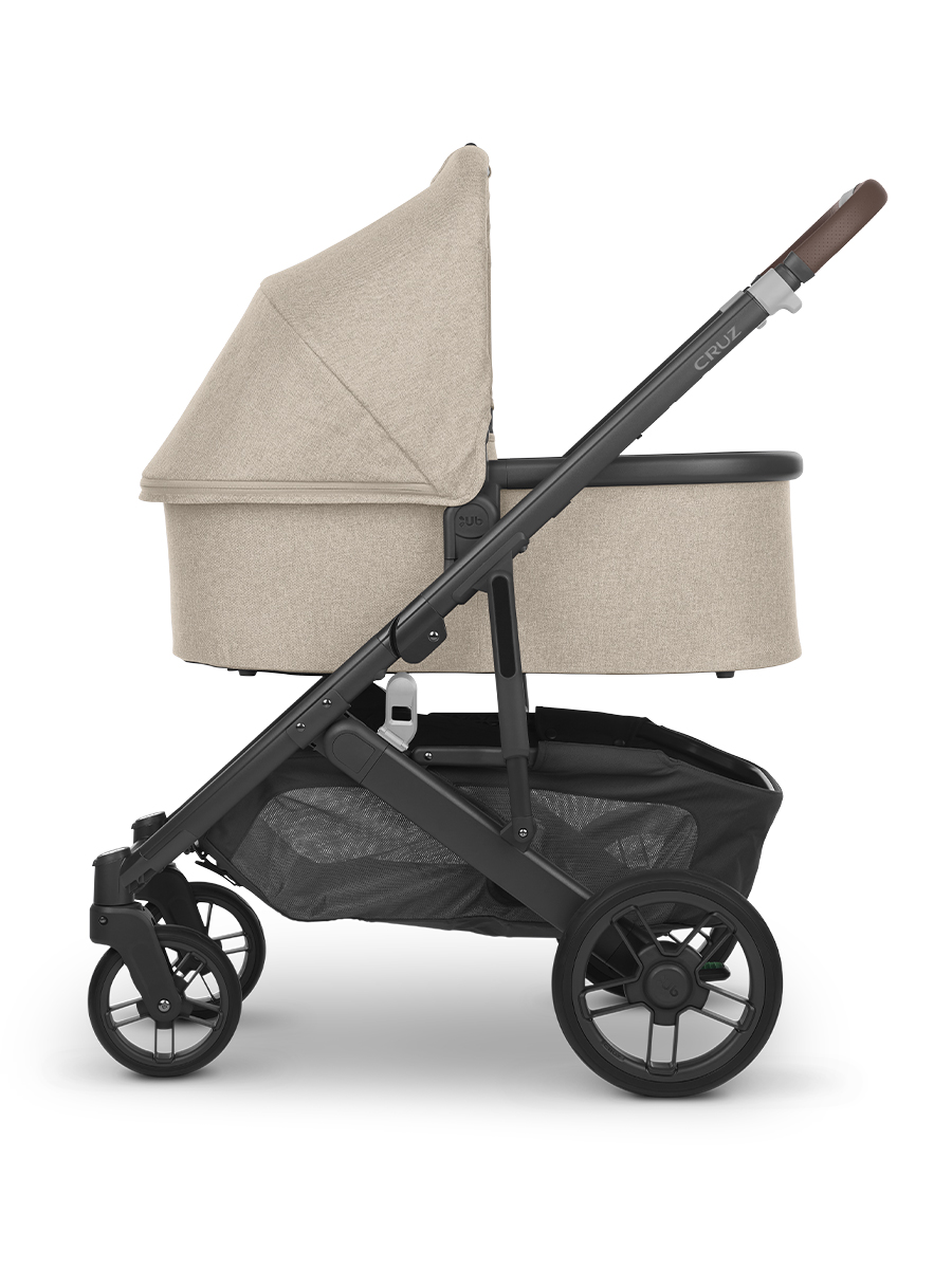 Люлька для коляски UPPAbaby Cruz и Vista (Круз и Виста) ЛИАМ - фото 4
