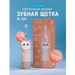 Зубная щетка электрическая Revyline от 1 года