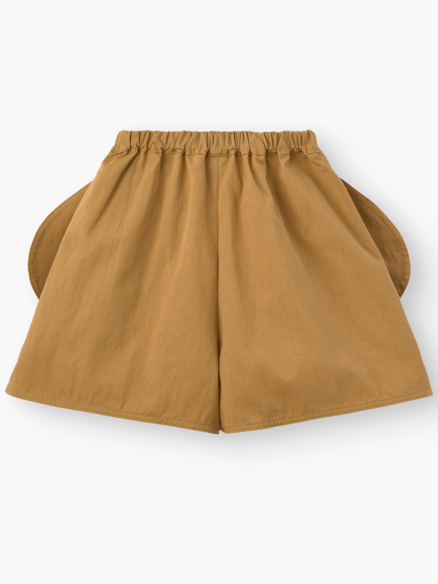 Шорты Happy Baby 88312-1_brown - фото 14
