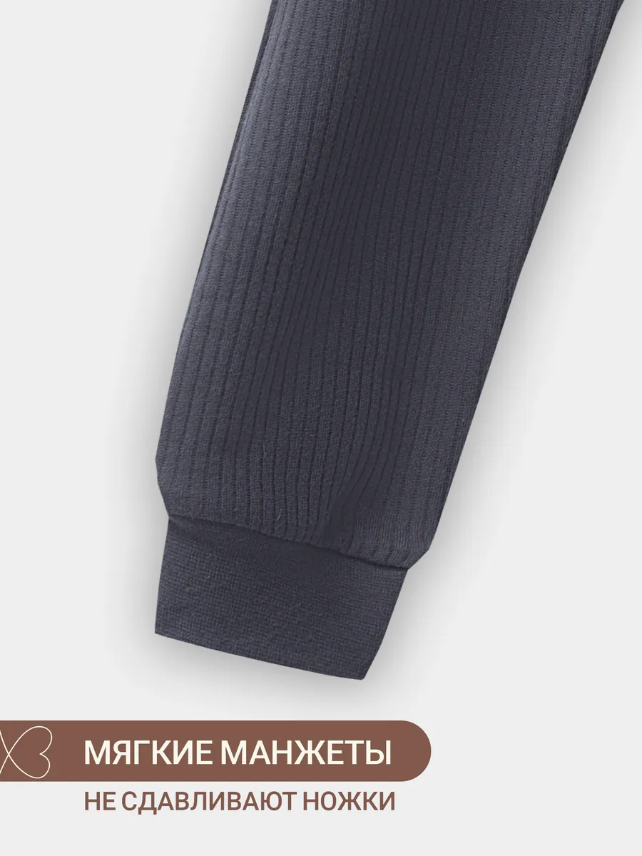 Комплект Mark Formelle (Марк Формэль) 89408/пандочки на сером +железо - фото 12