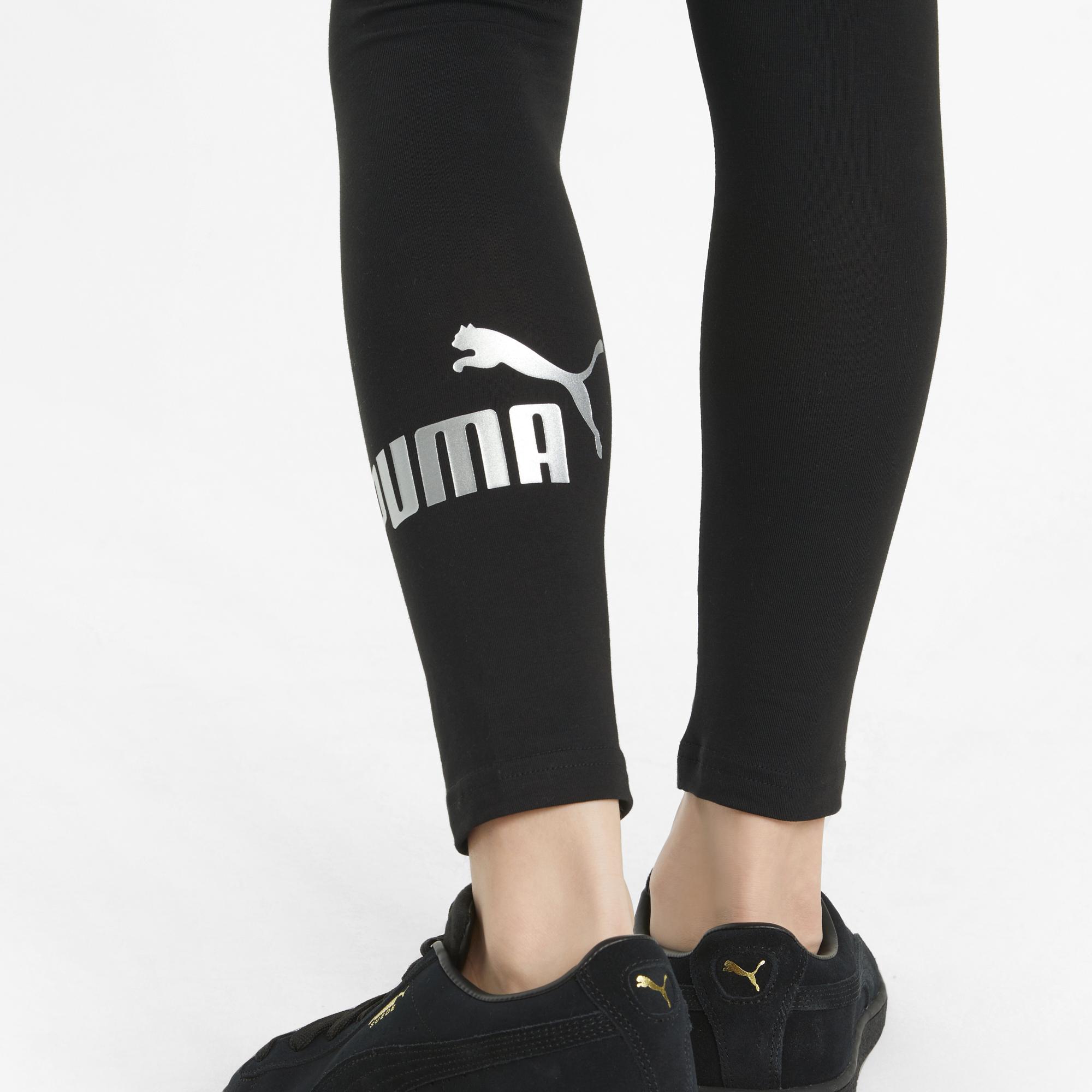 Леггинсы Puma 84696001 - фото 4