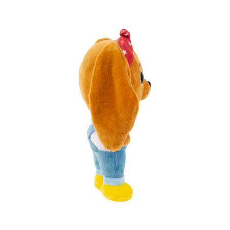 Игрушка мягкая Кошечки-собачки Викки 39134