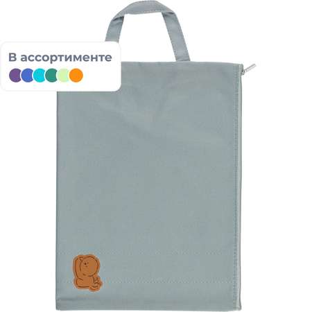Папка для тетрадей Deli