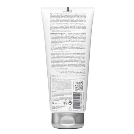 Крем Bioderma Пигментбио 200 мл