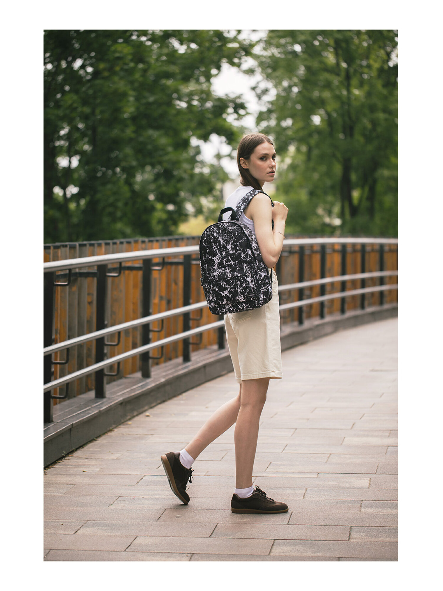 Рюкзак HEIKKI - фото 18