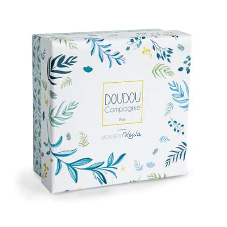 Игрушка мягкая Doudou et compagnie