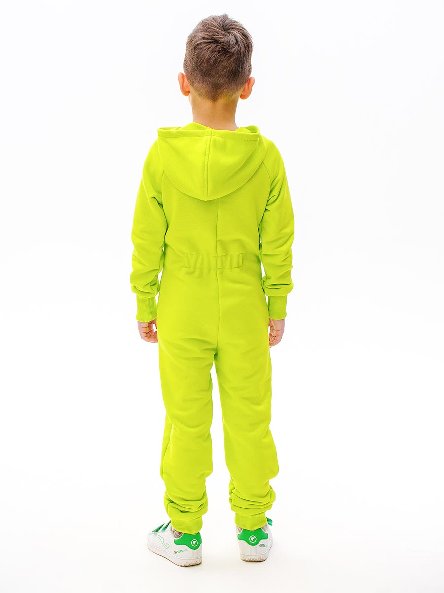 Комбинезон Voma 1wма-126сал - фото 5