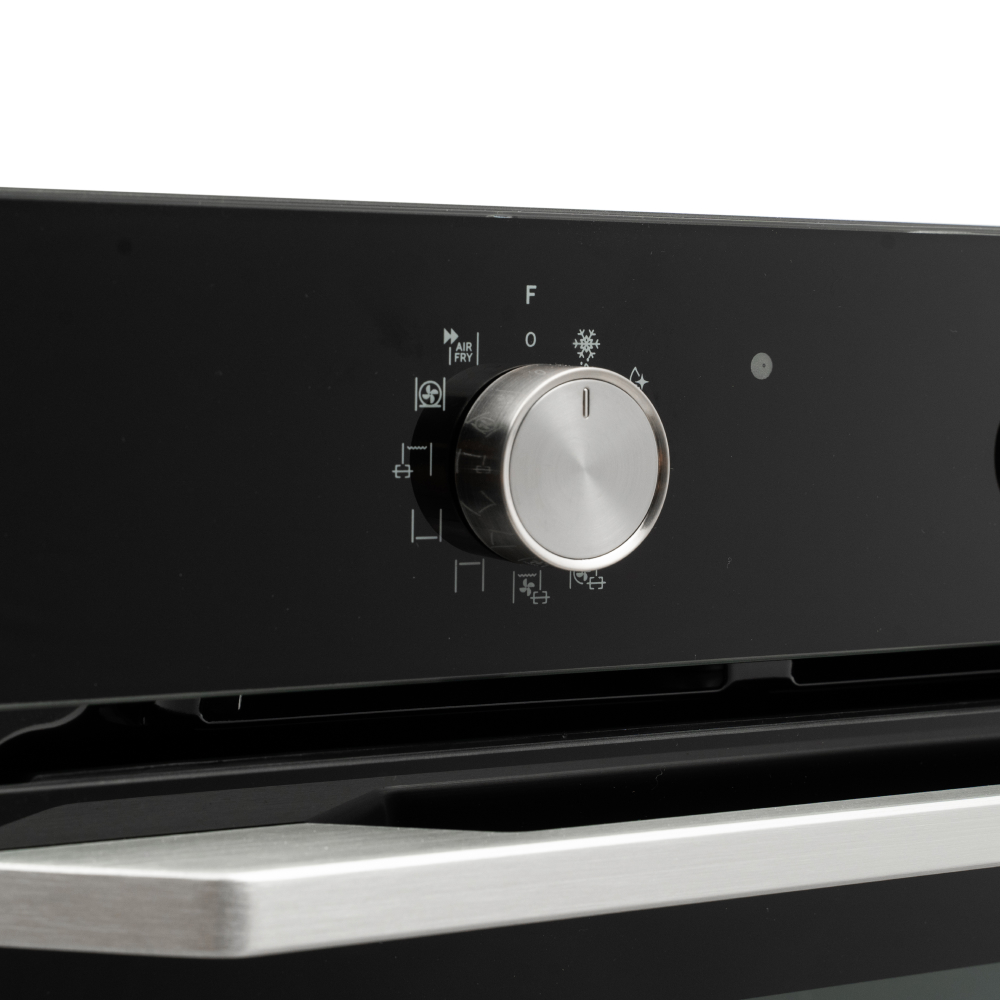 Электрический духовой шкаф Delonghi NSM DeLonghi черный - фото 9